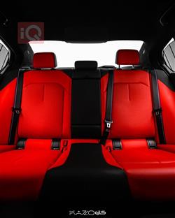 بی ئێم دەبڵیو سیریەس 5